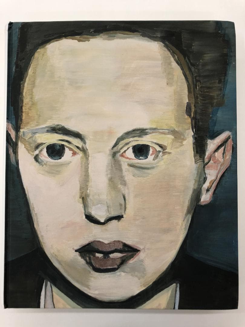 LUC TUYMANS: INTOLERANCE リュックタイマンス - メルカリ