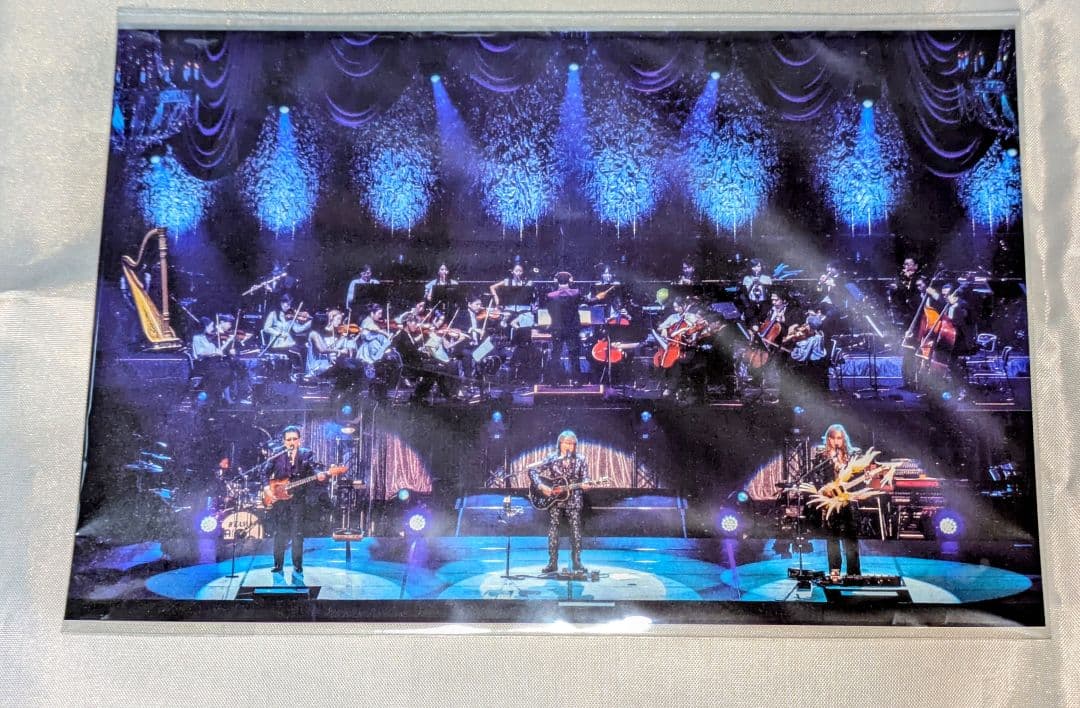 THE ALFEE 50th Premium Members Volume 6