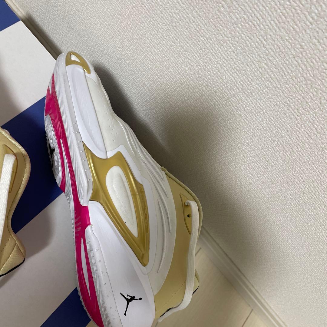 バスケットボールシューズ ルカ3 SE PF 27.5cm