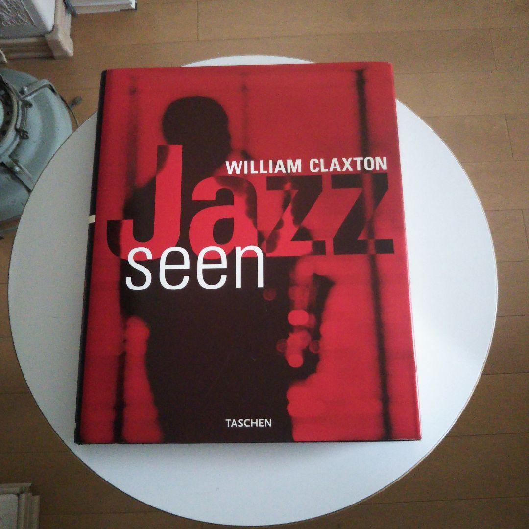 ジャズ シーン By ウィリアム クラクストン 1999/4/1 ハードカバー ジャズ シーン By ウィリアム クラクストン 1999/4/1 ハードカバー