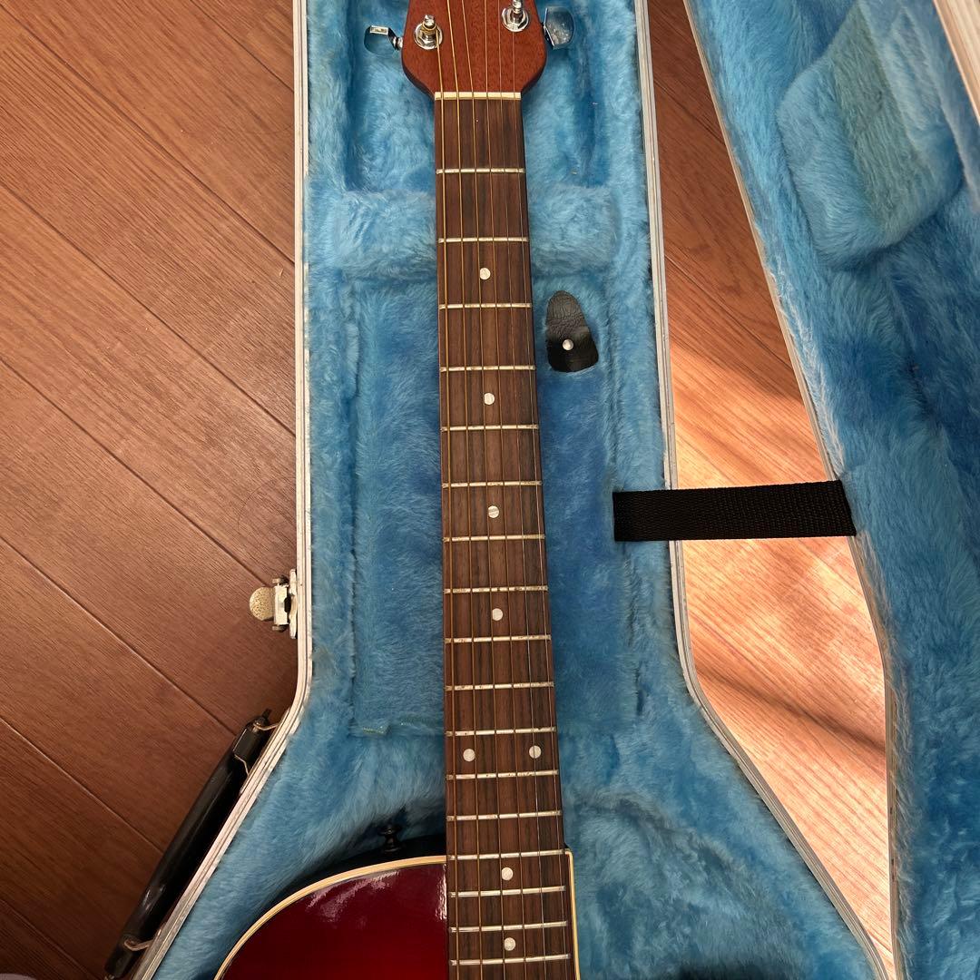 ヒ*ー様 Ovation No.1861-CCB オベーション アコギ - メルカリ