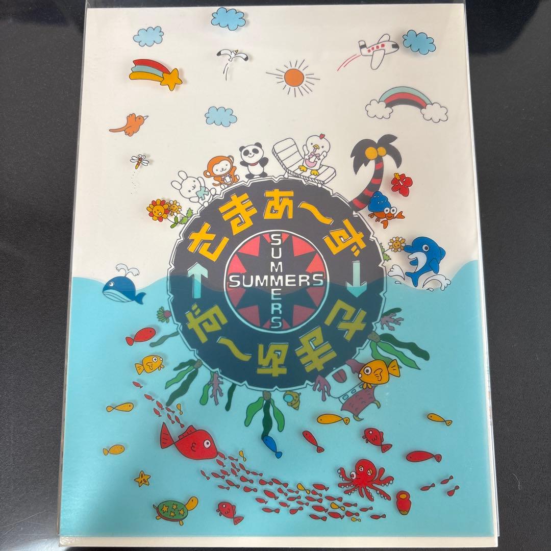 さまぁ〜ずＸさまぁ〜ず　初回生産限定盤10本　vol1〜23