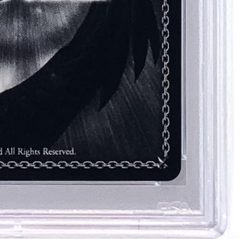 【PSA10】　SAO/S47-102SP　波状攻撃 アスナ