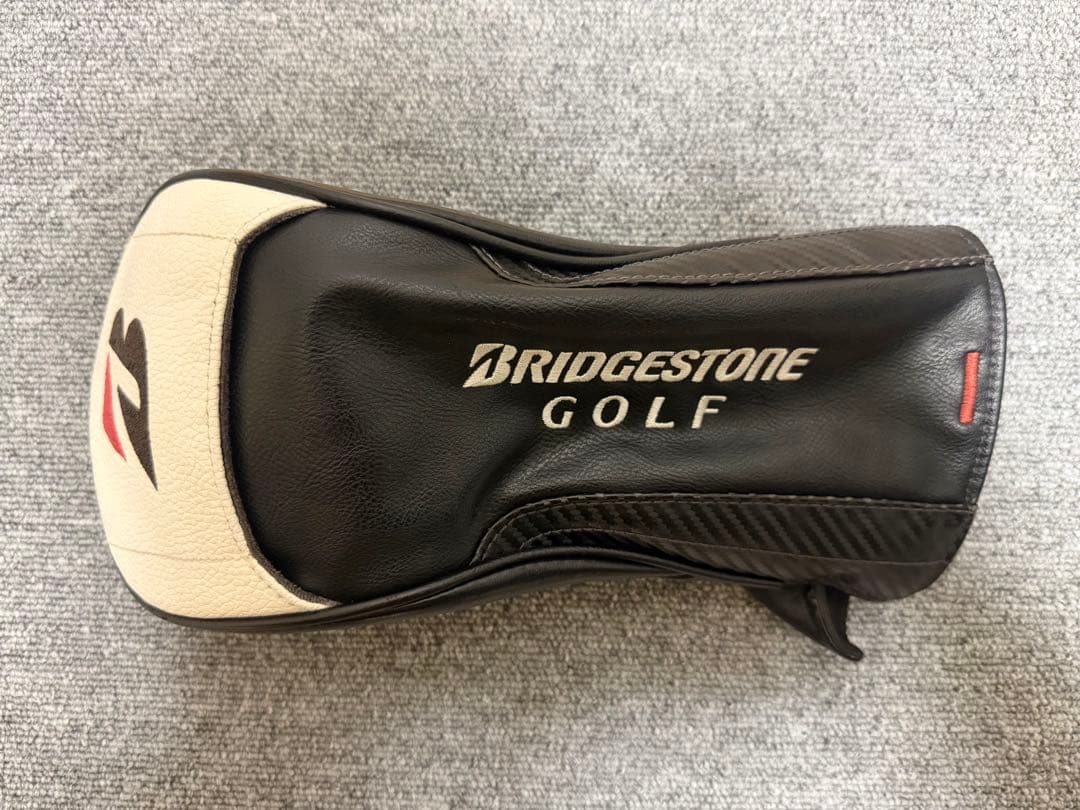 ヘッド新品】B2HT 9.5 ベンタスTRレッド 6S グリップ新品 レンチ付