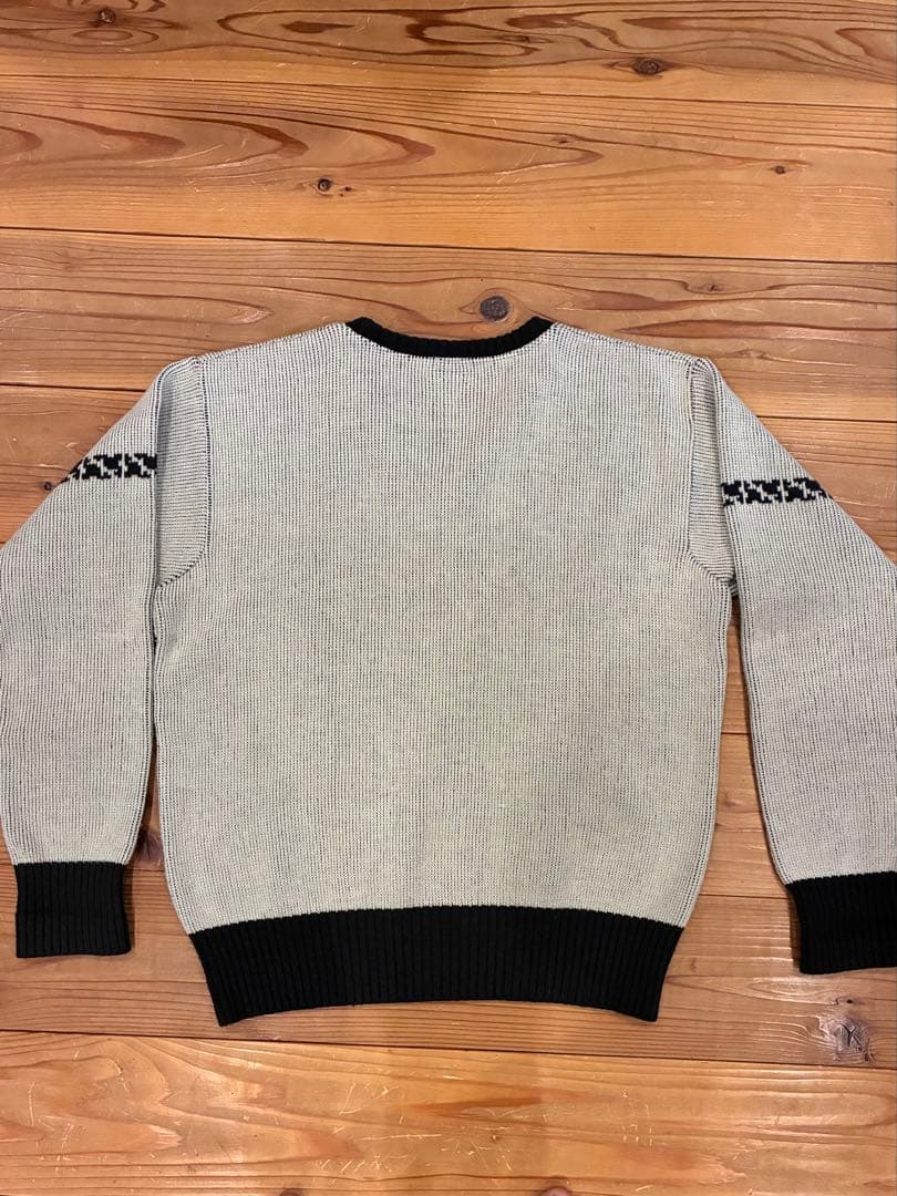 belafonte ベラフォンテ Vネックニット - メルカリ