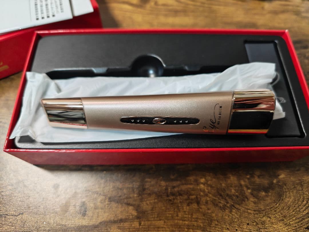 МＥラボンアイケア IKKOプロデュース MEラボンアイ／目元美顔器 | RKKショッピング