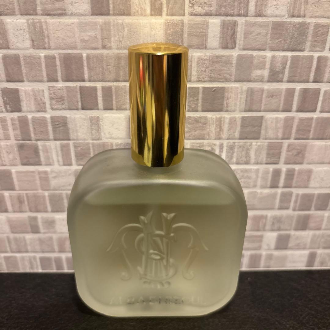 サンタマリアノヴェッラ アルバ ディ ソウル 100ml 香水 オーデコロン