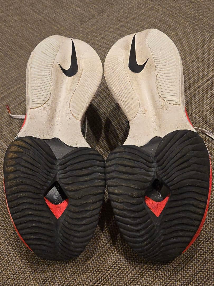 NIKE アルファフライ 初代 26.5cm