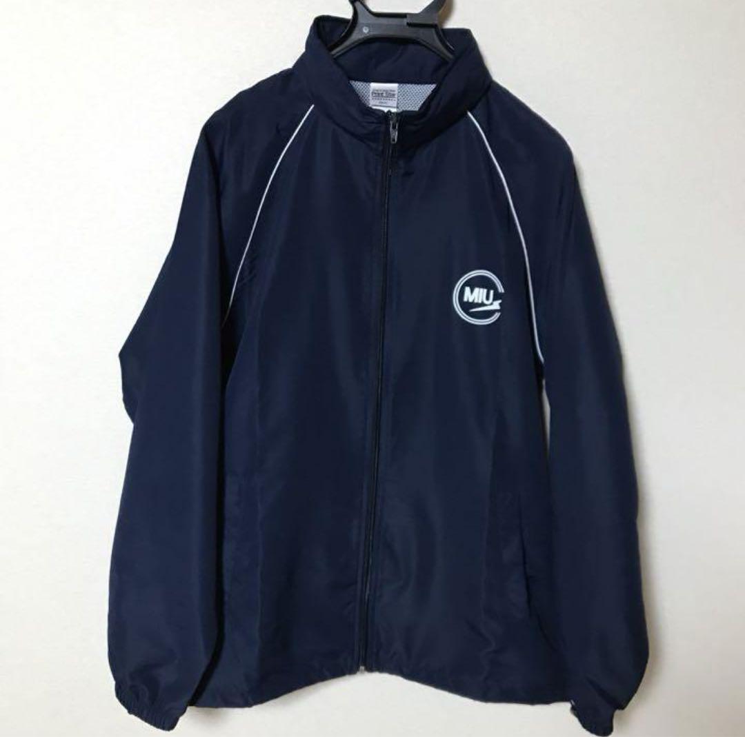 期間限定値下げ】【希少品】MIU404劇中ジャケットXL 2020ver. - メルカリ