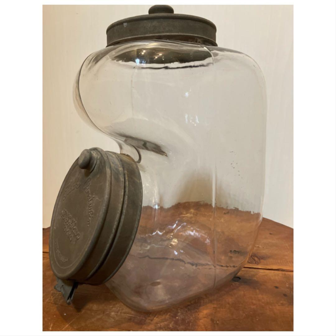 ◇◇専用◇◇ 古い時代の真鍮開閉蓋付きの煙草陳列用