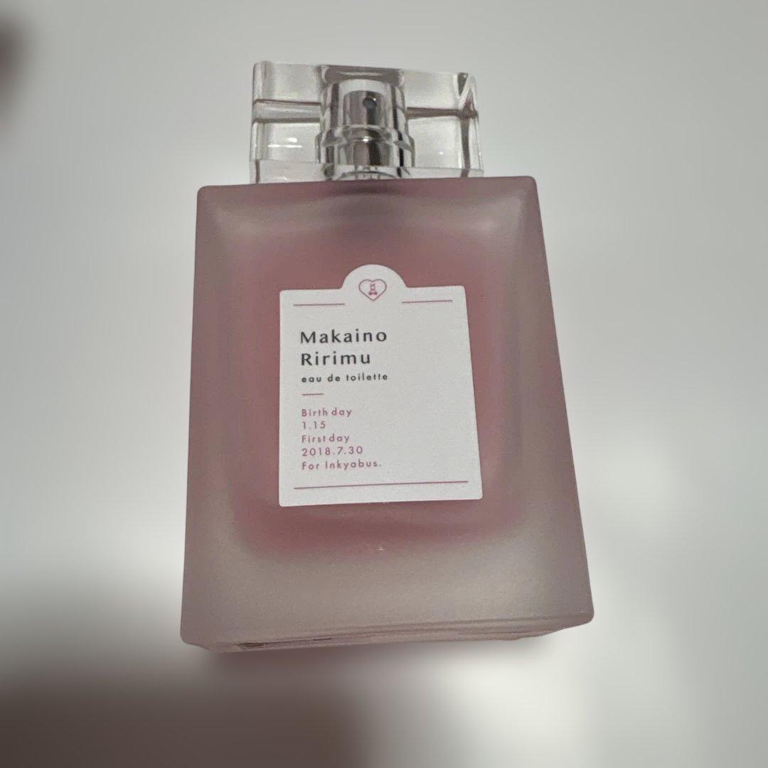 魔界ノりりむ 香水 - メルカリ