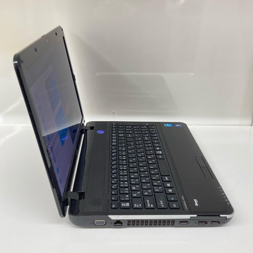 ○新品SSD○富士通 AH33/L Win10 15.6型テンキー有モデル - メルカリ