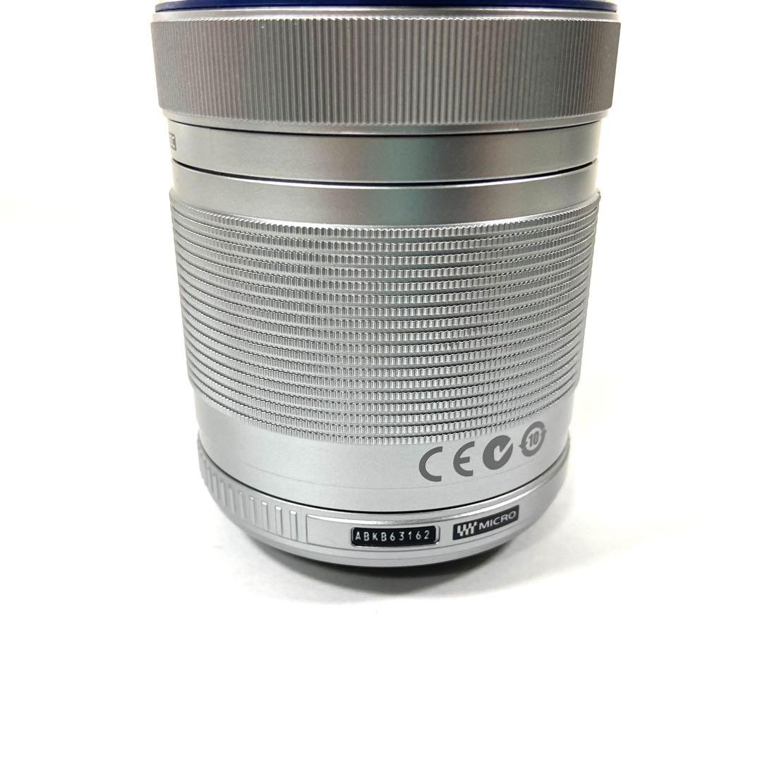 オリンパス⚫︎OLYMPUS M.Zuiko 40-150mm F/4-5.6