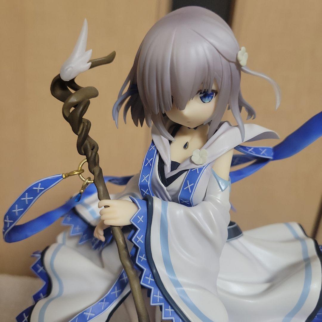 アルター マギアレコード 魔法少女まどか☆マギカ外伝 五十鈴れん 1/8