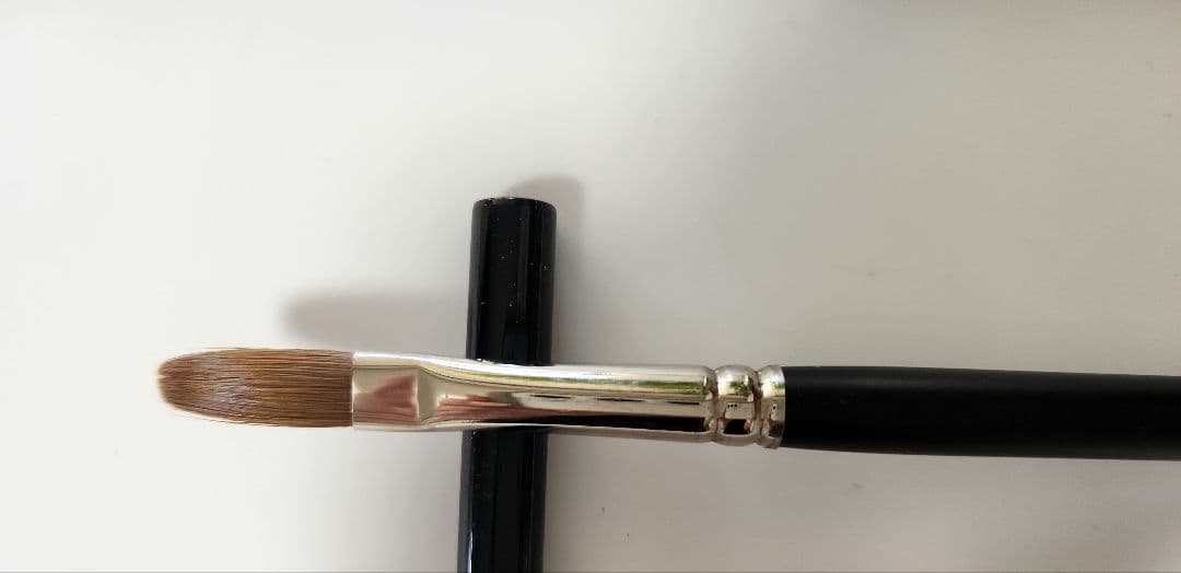 美品　ネイルデダンス　スカルプブラシ 限定 NAIL DE DANCE スカルプチュアブラシ | Nail Labo Online Shop