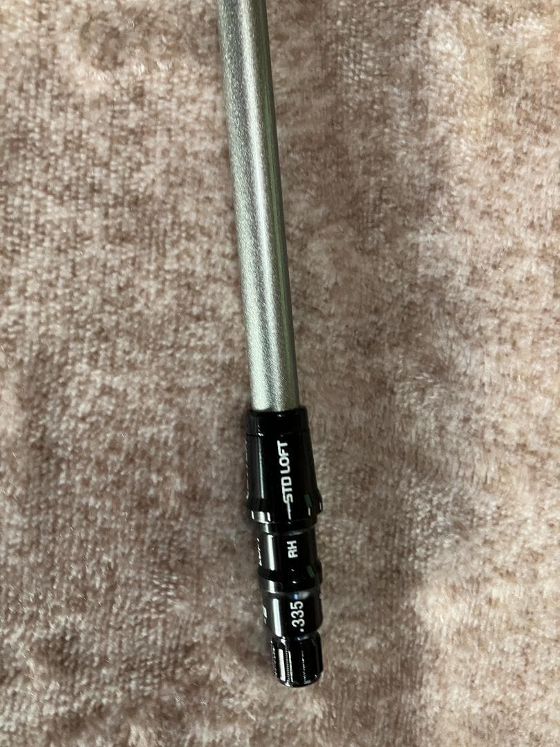 TaylorMade SPEEDER NX シャフト フレックスS - クラブアウトレット