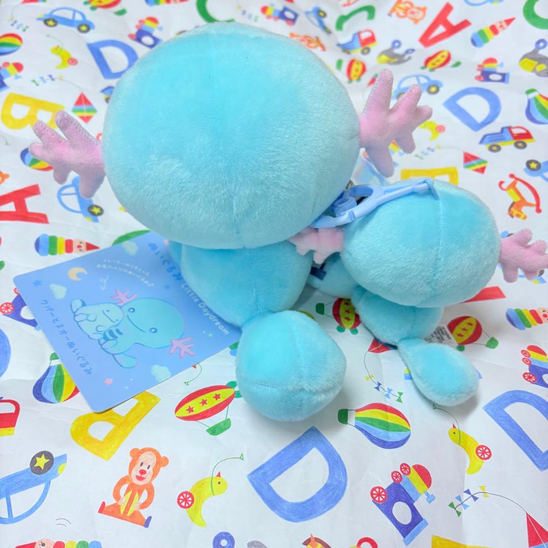 ぬいぐるみ&マスコットLittle Daydream ウパーとヌオーぬいぐるみ