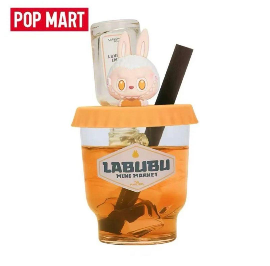 新品】THE MONSTERS Wacky Mart アロマディフューザー1個 - メルカリ