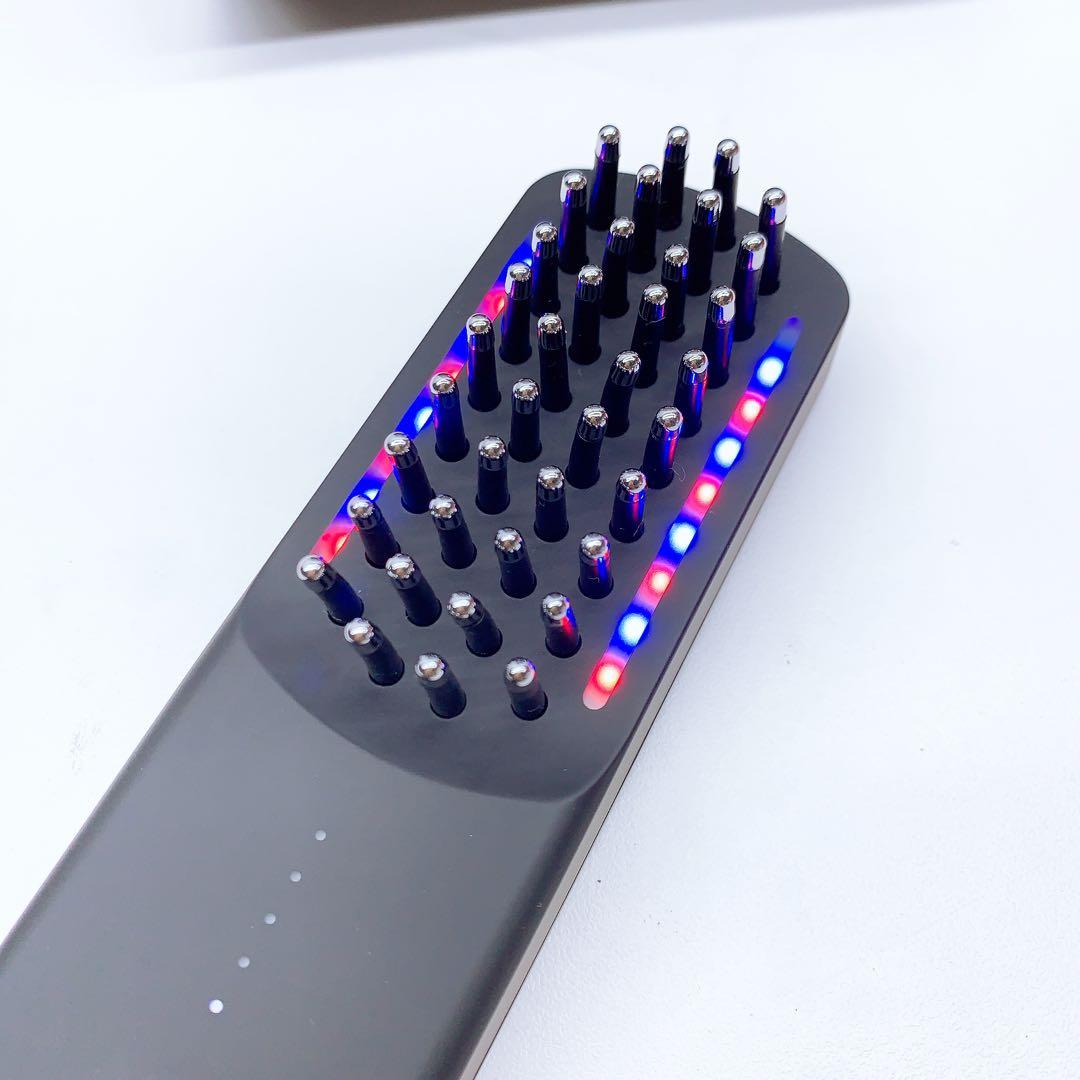 《美品》 Brighte ELEKIBRUSH ブライト エレキブラシ