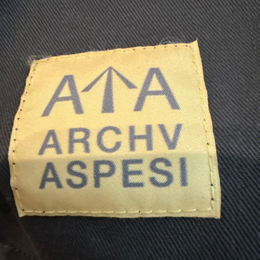 M51 アスペジ アーカイブコレクション アニチューブ 片野英児