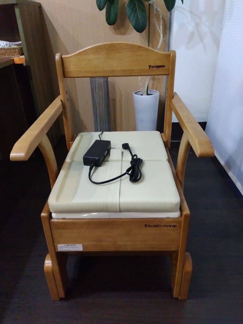 YUKI様専用】ラップポン・ブリオ