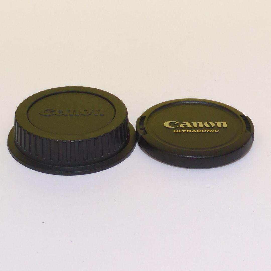 CANON キヤノン EF 28-105mm F3.5-4.5 Ⅱ 型 USM