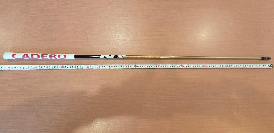 けんさん専用】フジクラ スピーダーNXゴールド 50S ピン用スリーブ