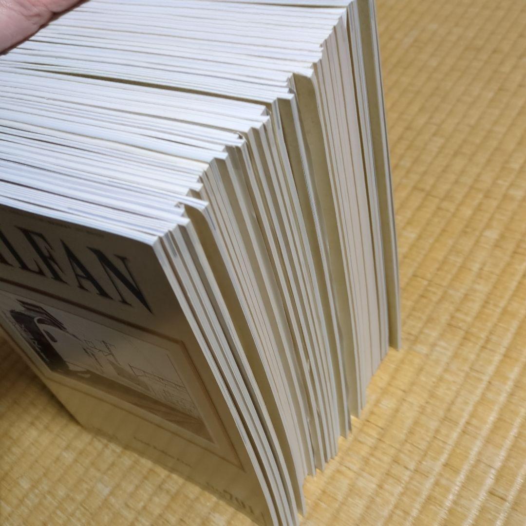 RAILFAN 2011.2〜2017.12 抜けあり44冊まとめて