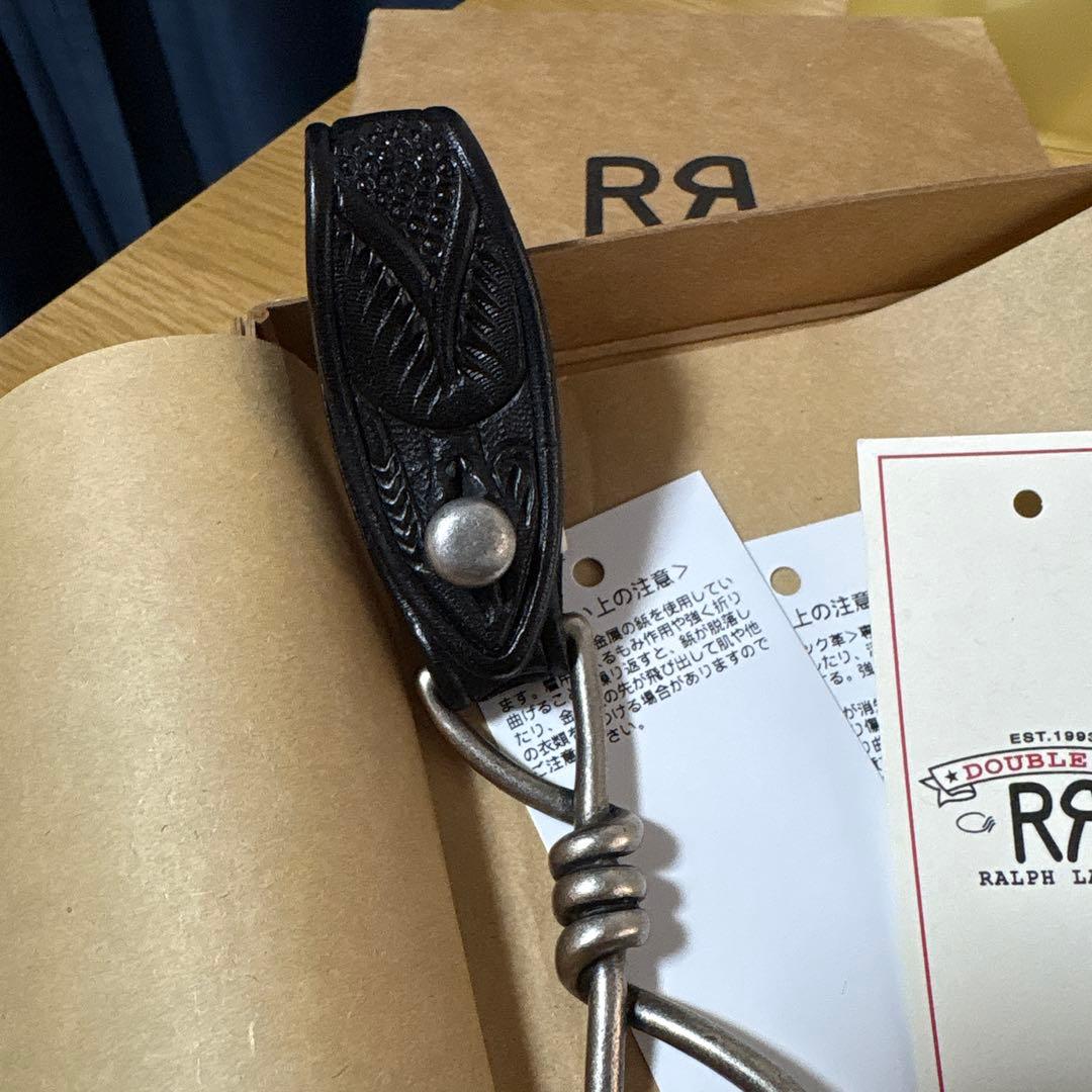 RRLキーフォブ - メルカリ