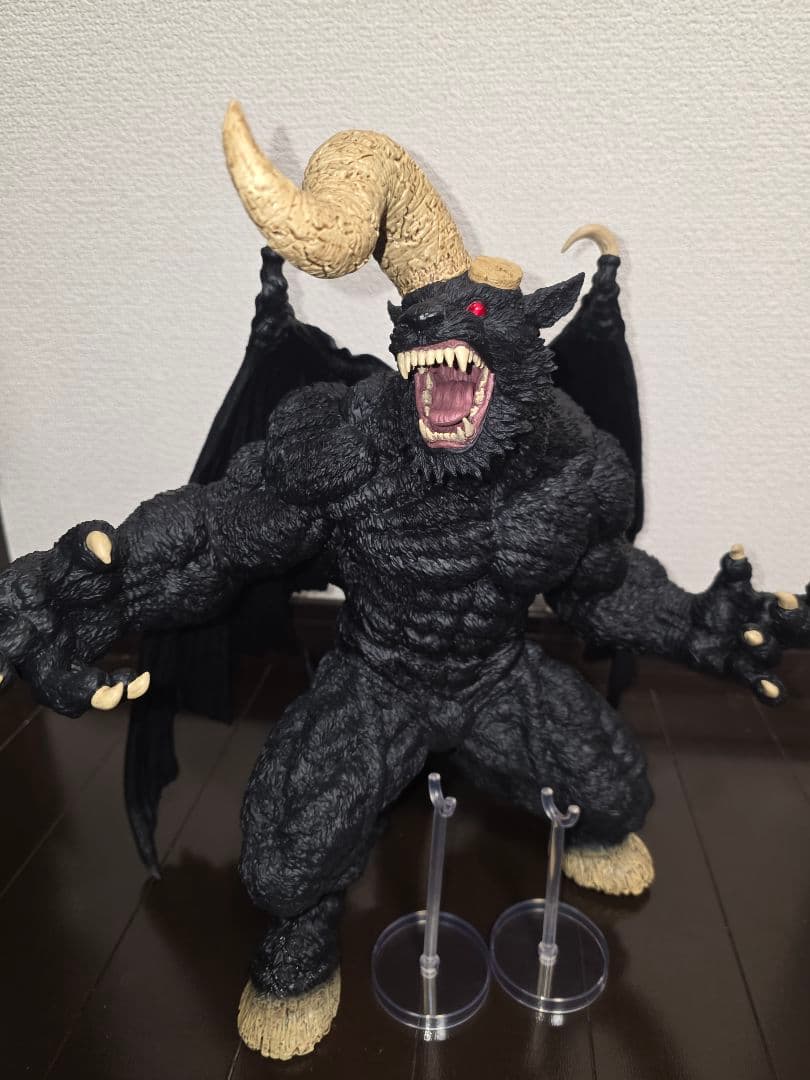 ベルセルク 一番くじ ゾッド ラストワン - メルカリ