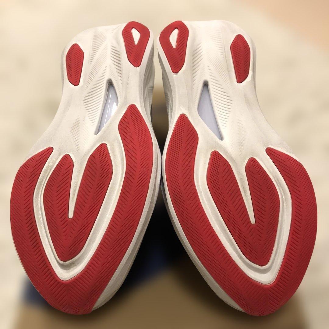 アシックス ソニックブラスト 26.0cm 箱とタグ付