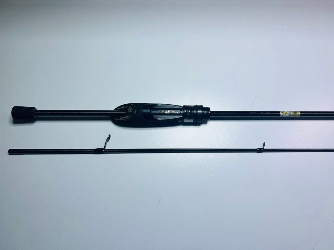 アブガルシア ソルティーステージプロトタイプ アジング XAJS-5102LSS point-i_0036282096387