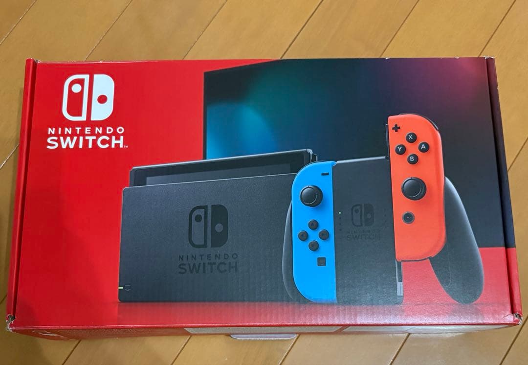 任天堂Switch Nintendo Amazon.co.jp: Nintendo Switch 本体 (ニンテンドースイッチ) Joy-Con