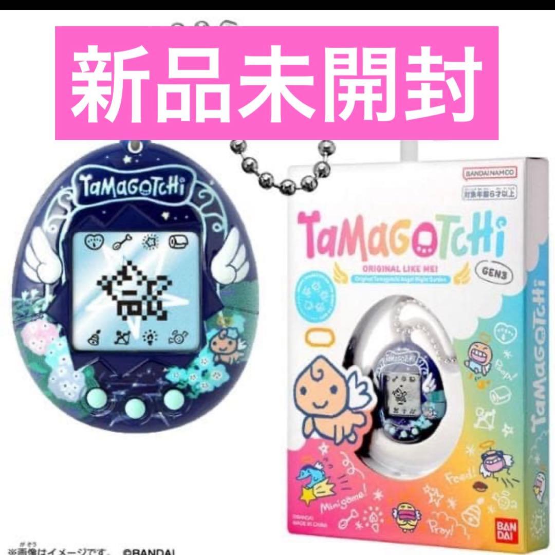 新品未開封】たまごっち Original Tamagotchi - メルカリ