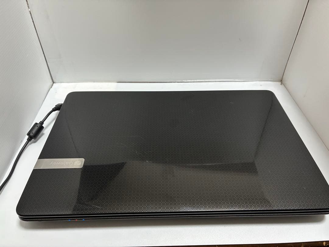 1011】Gateway MV57H-F54D/K i5 XP office - メルカリ