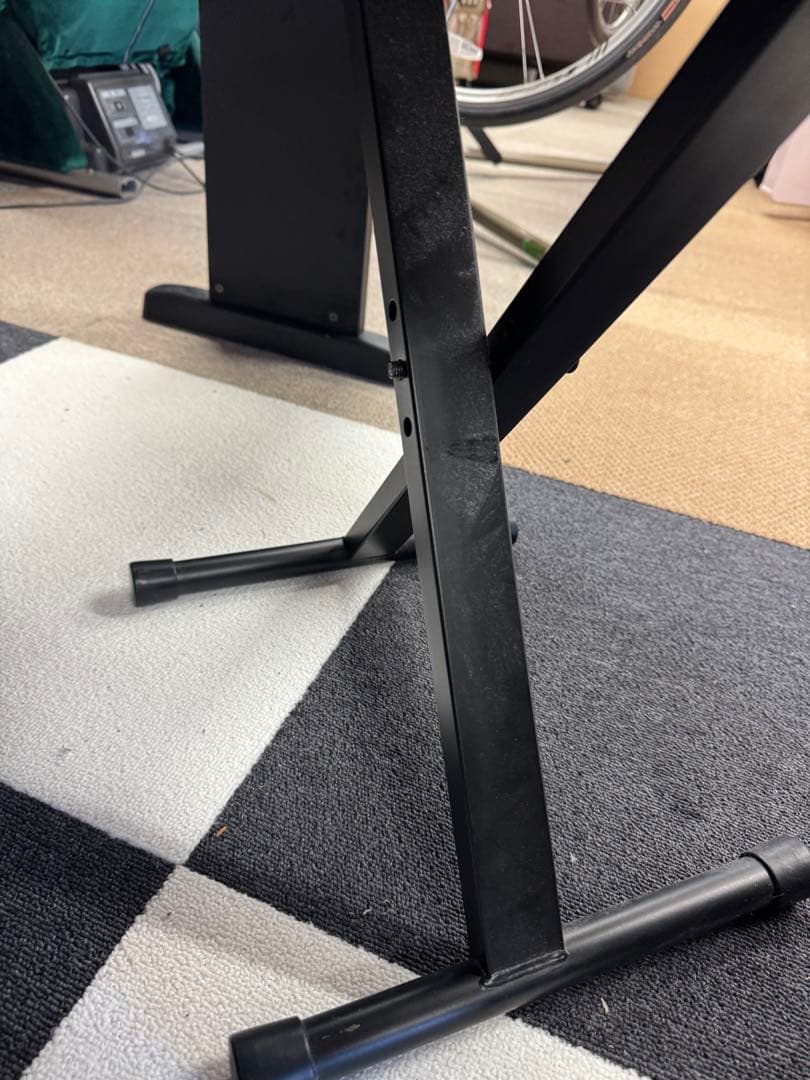 訳あり品】E218 CASIO CDP-S150BK 電子ピアノ ピアノ - メルカリ