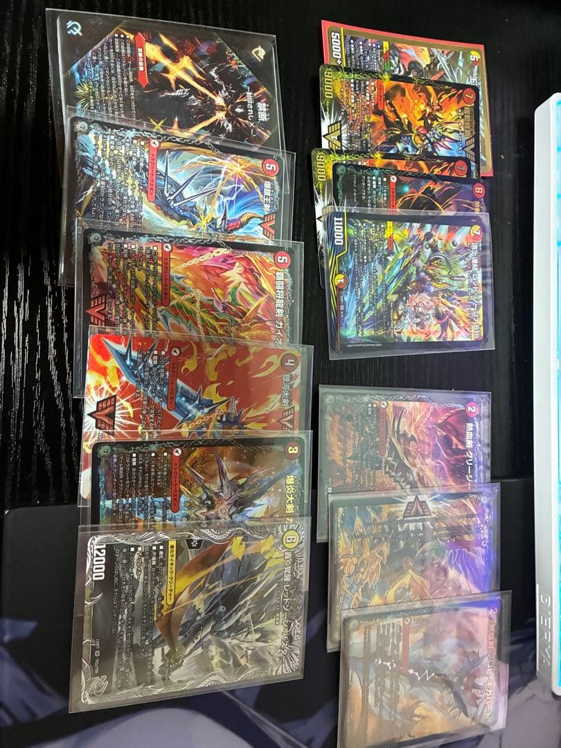 CS入賞」4cモルトドリーム ➕パーツ - メルカリ