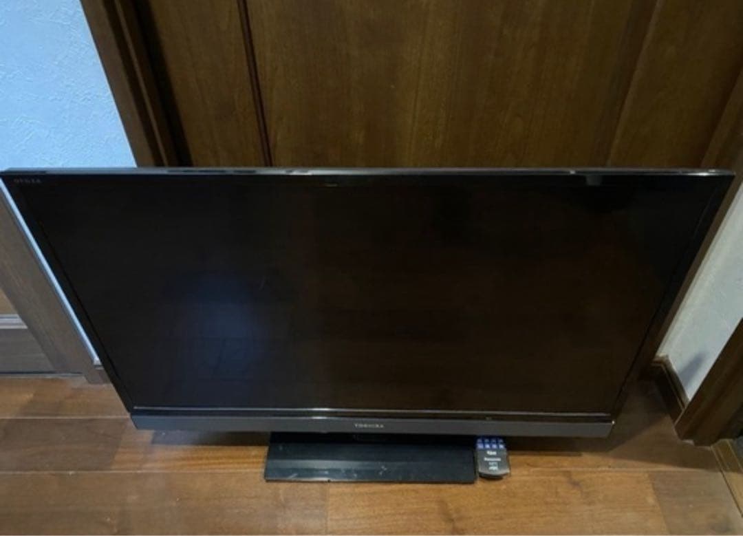 ジョージ TOSHIBA REGZA 32S5 32型 テレビ ゲーム 東芝 REGZA 32S5 [32インチ] 価格比較 - 価格.com