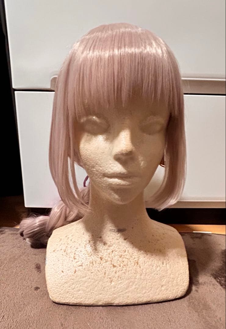 FGO ナイチンゲール 婦長 コスプレ ハロウィン フルセット ウィッグ