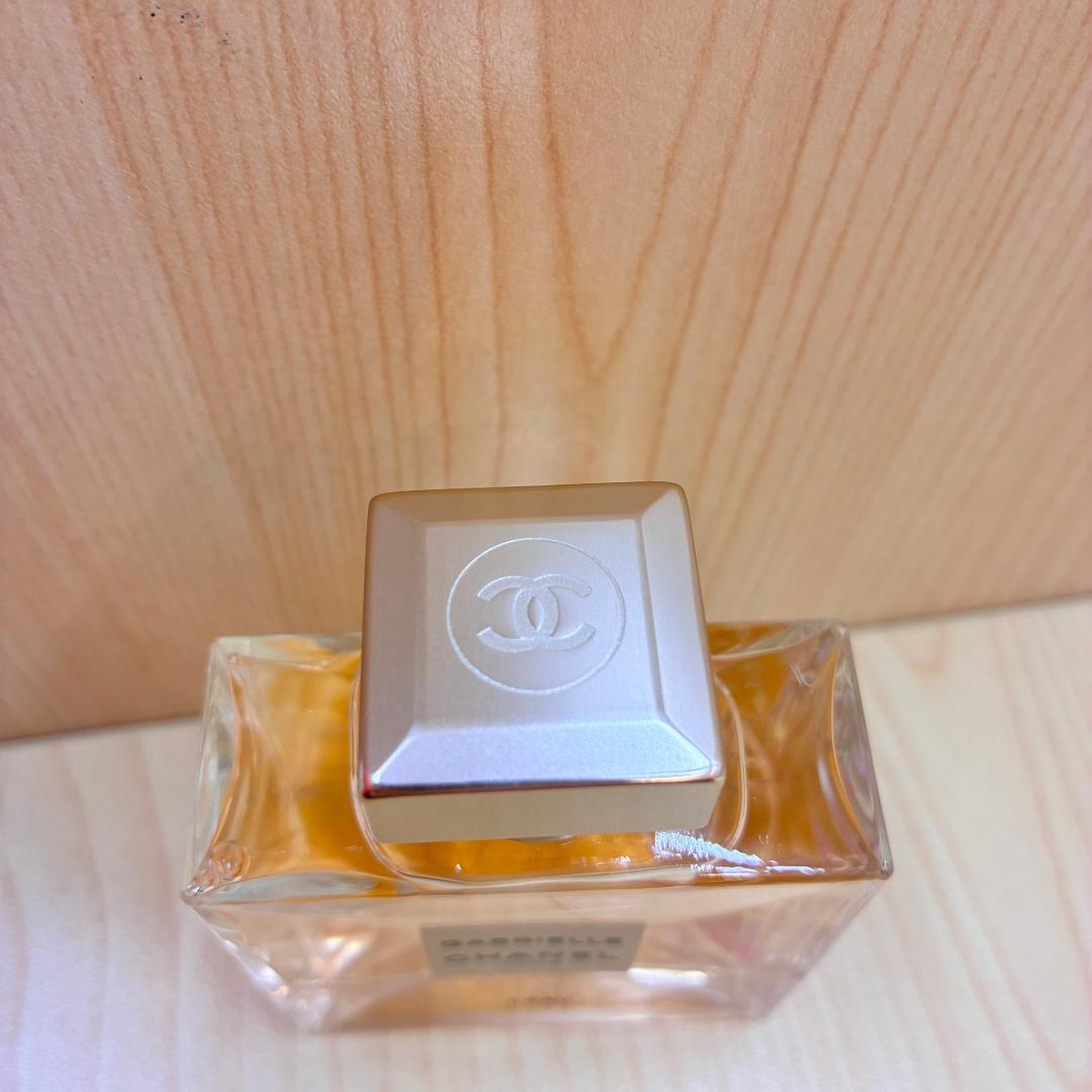 ♥《463》CHANEL ガブリエル シャネルローオードゥトワレット 50ml