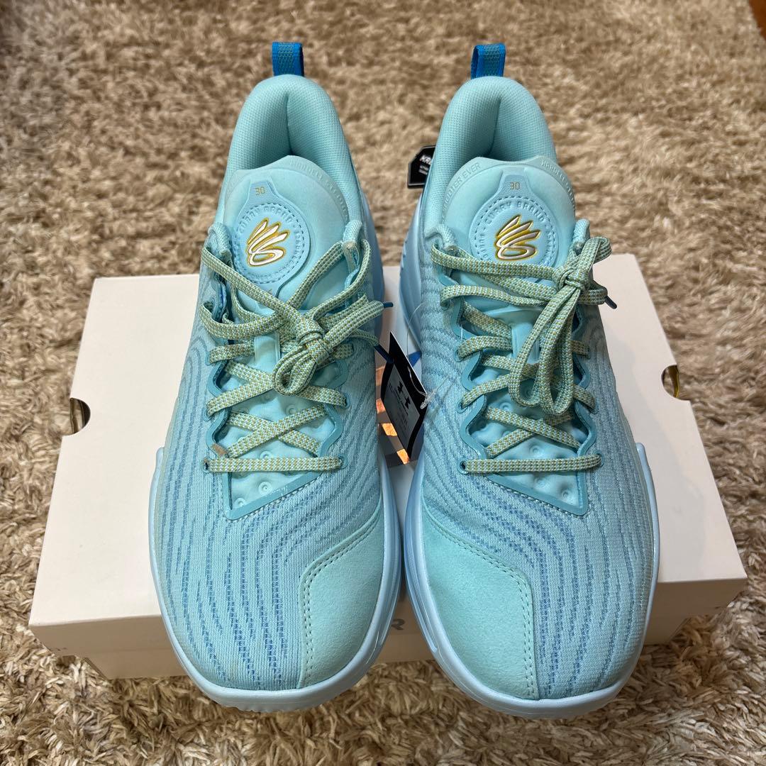 た*う様 Curry12 \"Pisces\" 28.5cm カリー12