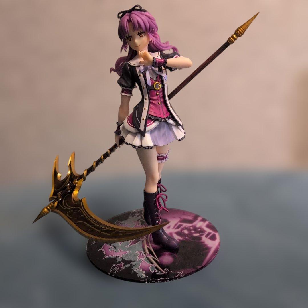 創の軌跡　レン・ブライト　壽屋　フィギュア Amazon | 軌跡シリーズ レン・ブライト 1/8スケール PVC製 塗装済み