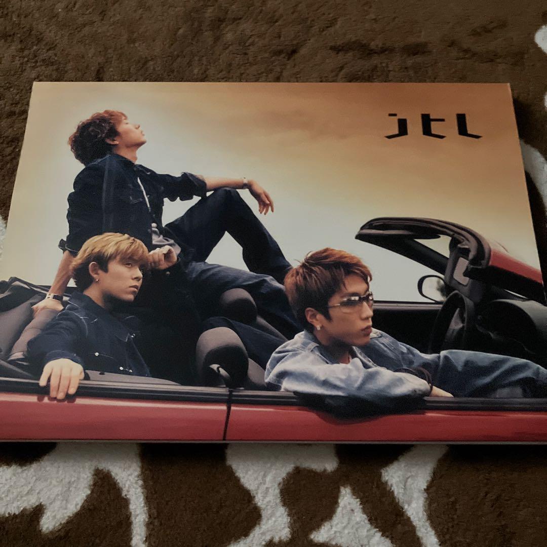 H.O.T. jtL 関連　まとめ売り