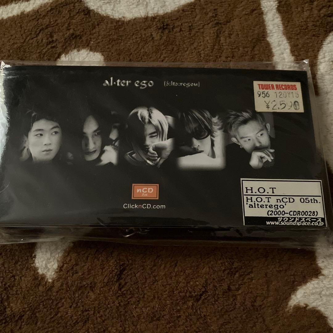 H.O.T. jtL 関連　まとめ売り