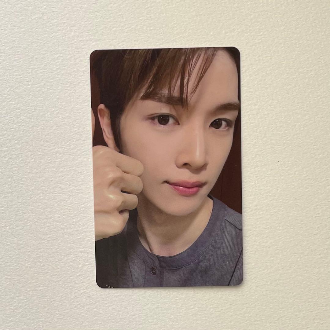 riize ソンチャン トレカ 東京ドーム 会場限定 CD all of you - メルカリ