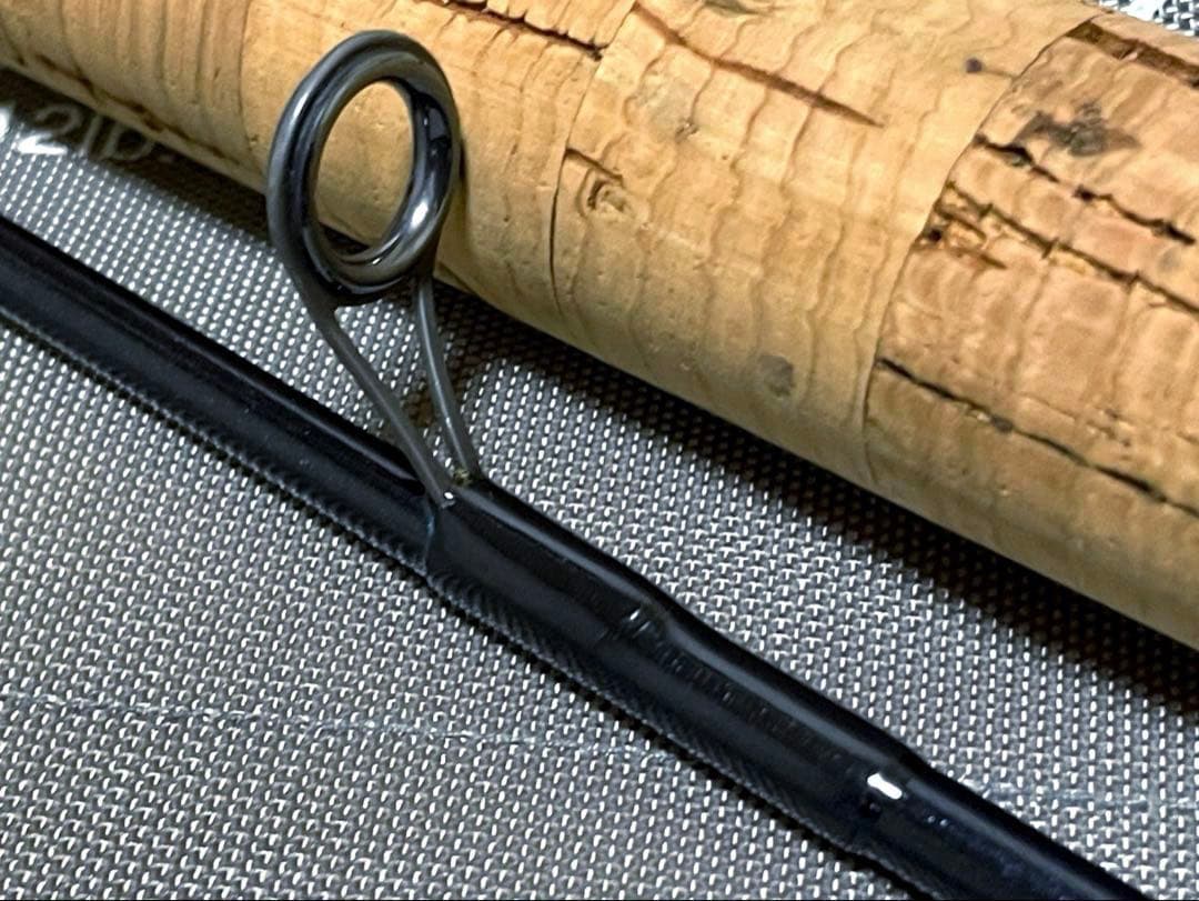 12/15期間限定値下 ufm ウエダ SPS962 竿袋付 - メルカリ