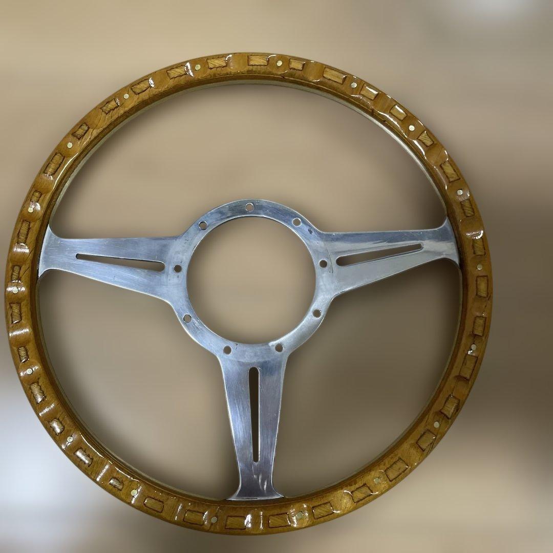 Moto-Lita ステアリングホイール 本体 - メルカリ