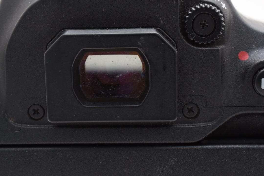 動作OK】 CANON EOS9000D 純正バッテリー＆充電器付き カメラ