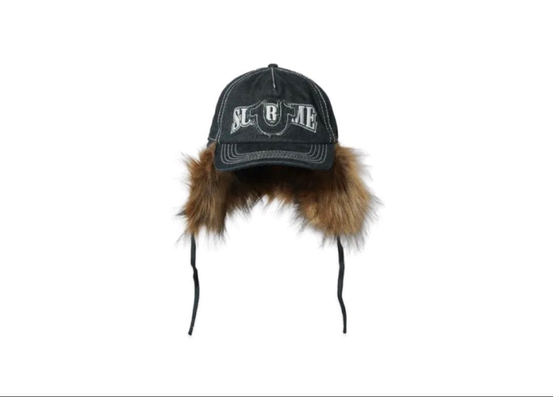 帽子 Supreme True Religion Earflap 5-Panel Supreme®/True Religion® Earflap 5-Panel - SupremeCommunity