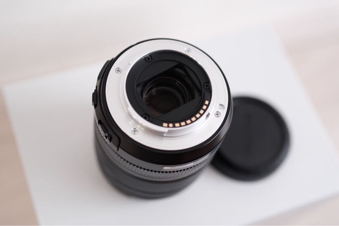富士フイルム　FUJINON 18-55mmF2.8-4 R LM OIS